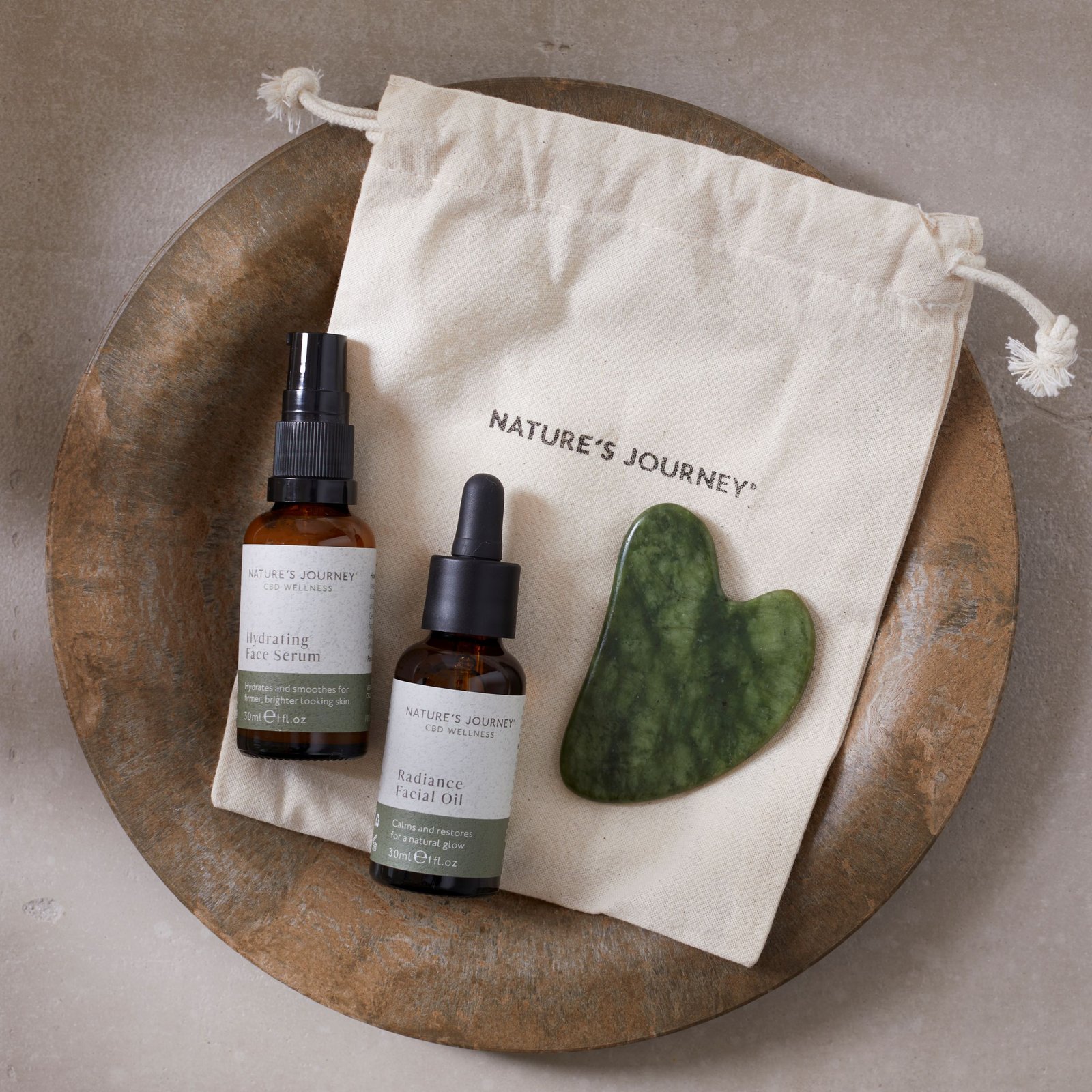 Vegan Superyacht Wellness Solutions